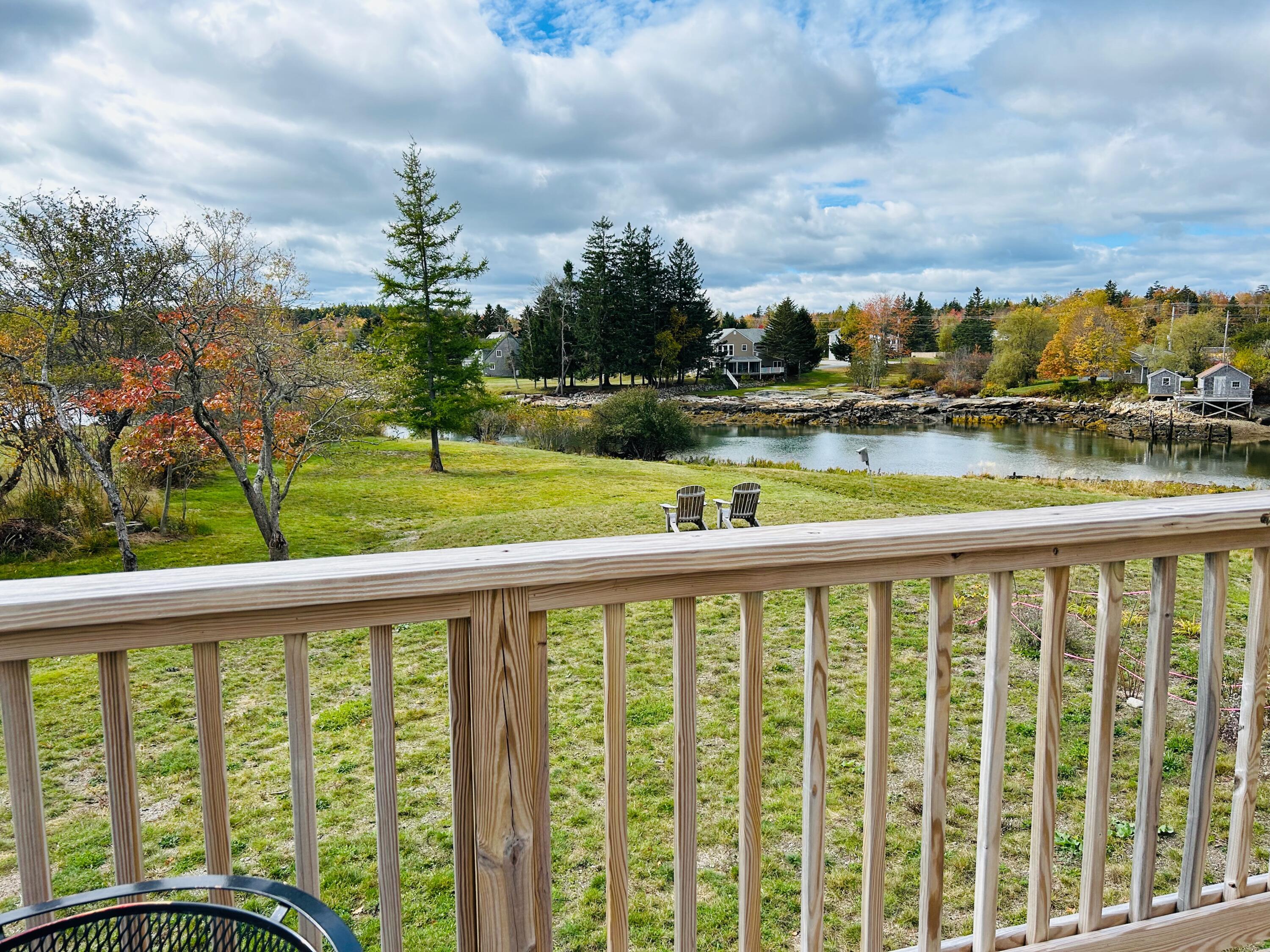 25 Corea Road Prospect Harbor, ME 04669 - Photo 3 of 30 High tide