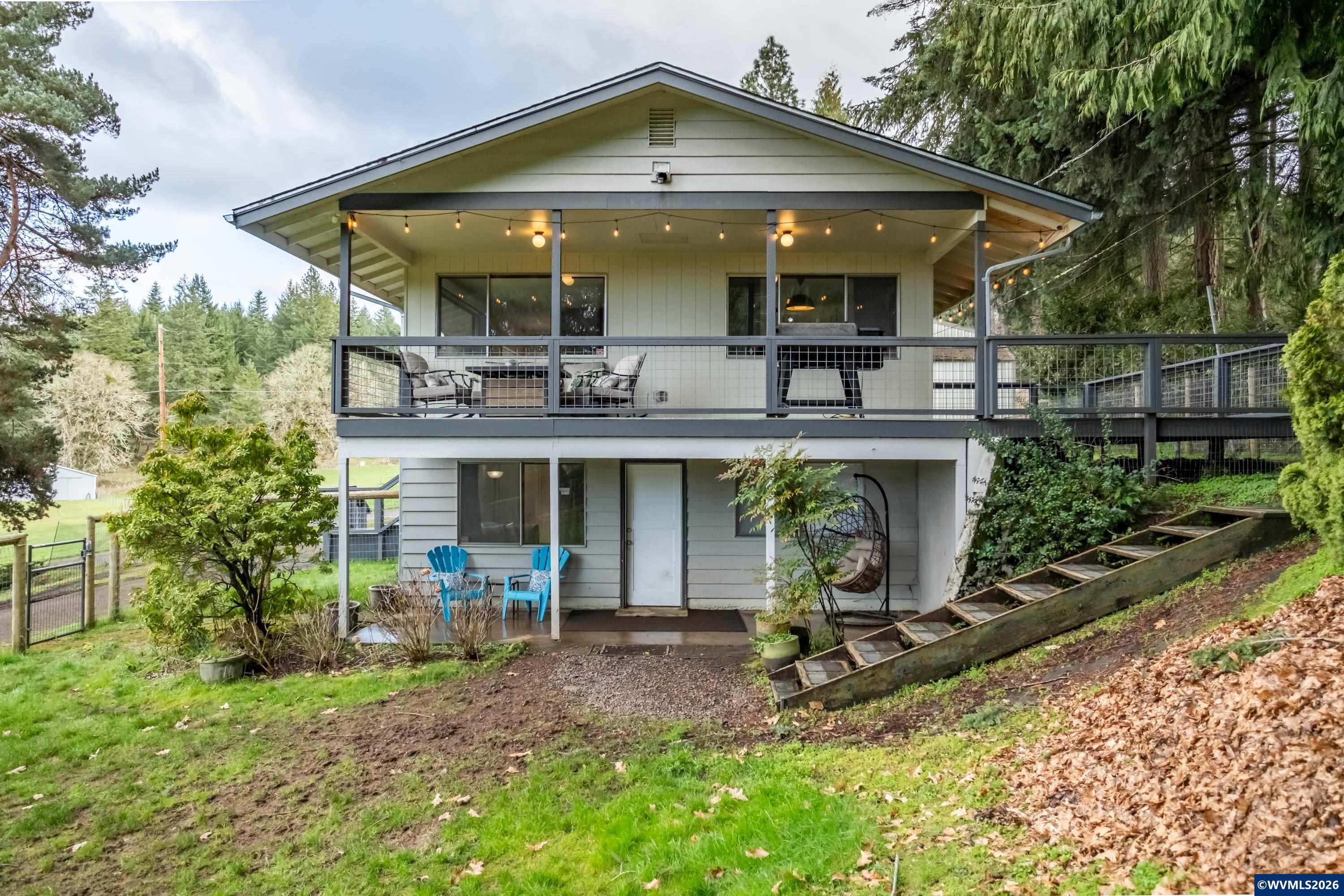 30550 Rancho Road Lebanon, OR 97355 - Photo 47 of 50