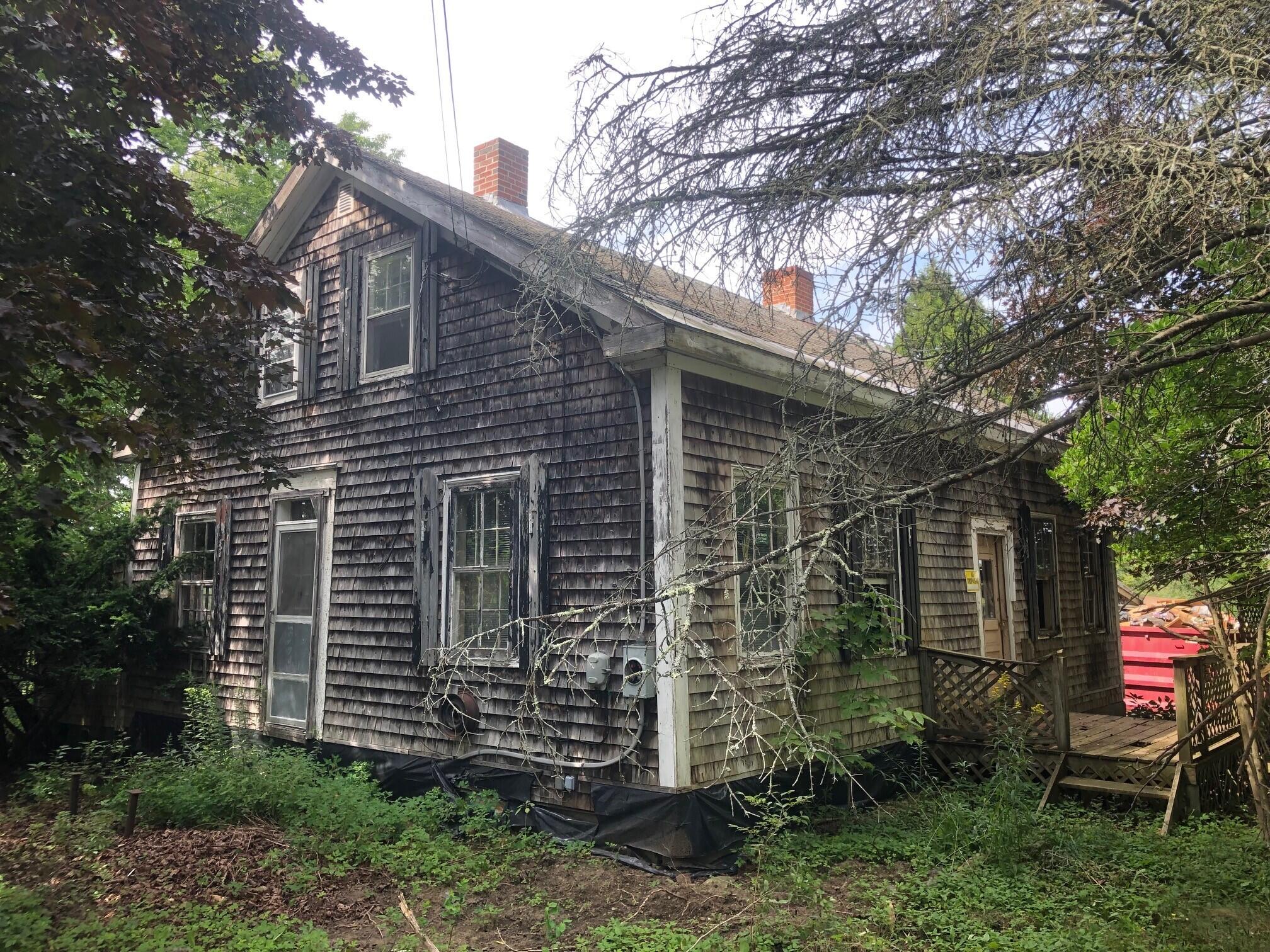 24 Lancaster Road Richmond, ME 04357 - Photo 29 of 29 28