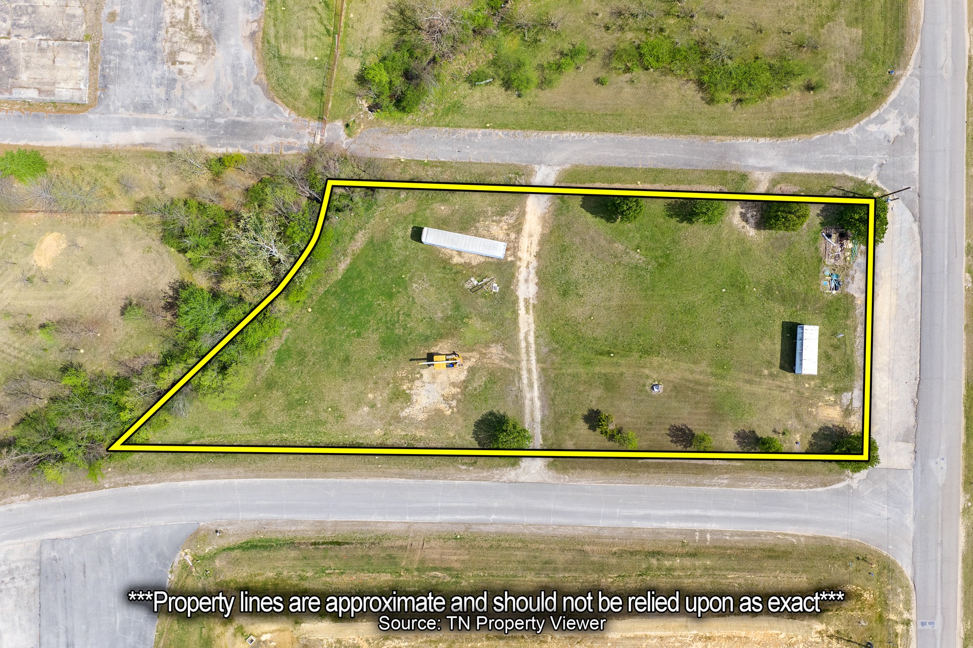 0 West 9th Street Parsons, TN 38363 - Photo 14 of 15