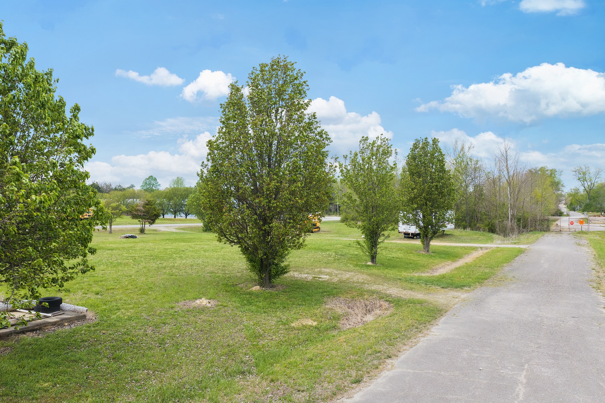 0 West 9th Street Parsons, TN 38363 - Photo 5 of 15 a view of a park
