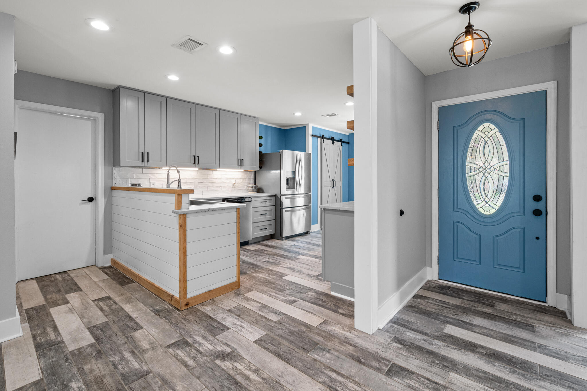 8573 Westview Lane Pensacola, FL 32514 - Photo 13 of 35 KITCHEN