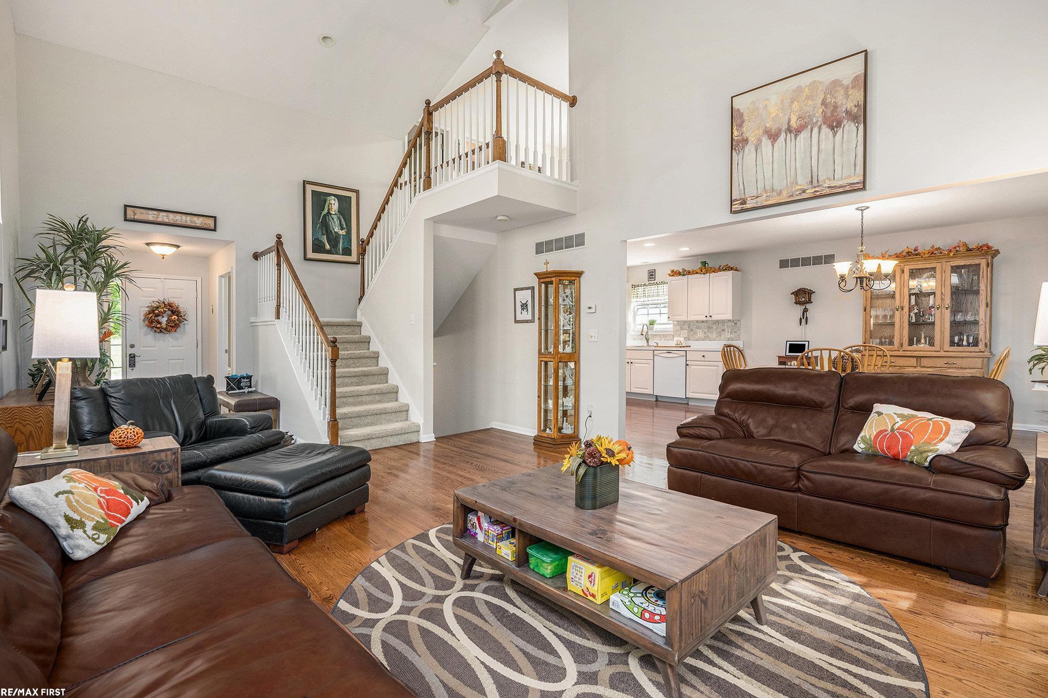 5336 Forest Ridge Drive Clarkston, MI 48346 - Photo 7 of 31