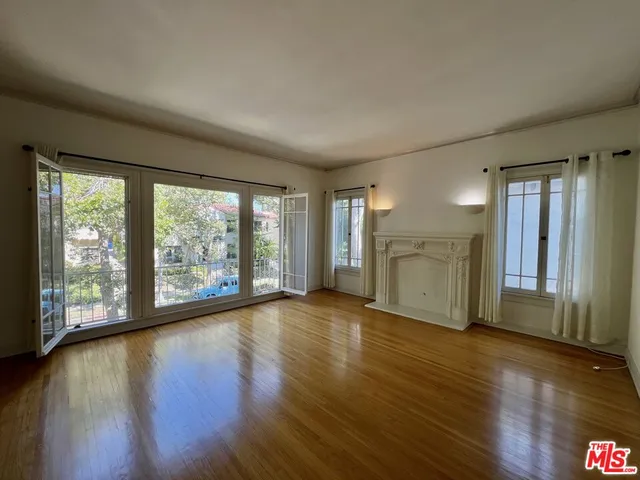 $3,995,000 | 143 North Sycamore Avenue, Los Angeles, CA 90036