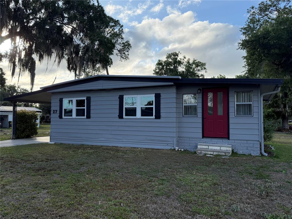27 South Bobwhite Road Wildwood, FL 34785 - Photo 3 of 40
