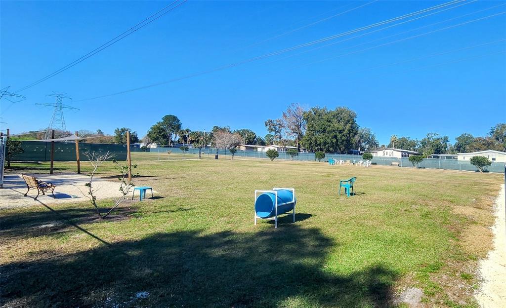 27 South Bobwhite Road Wildwood, FL 34785 - Photo 39 of 40