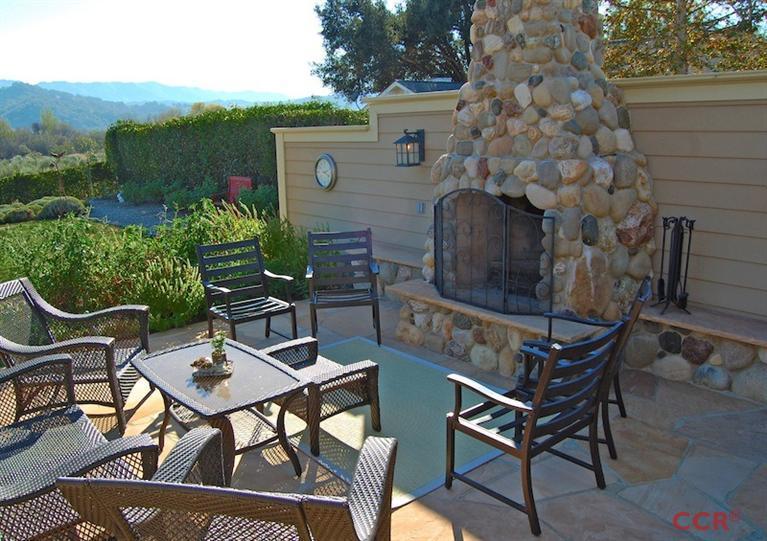 1948 Old Mill Road Solvang, CA 93463 - Photo 21 of 25 Additional Photo