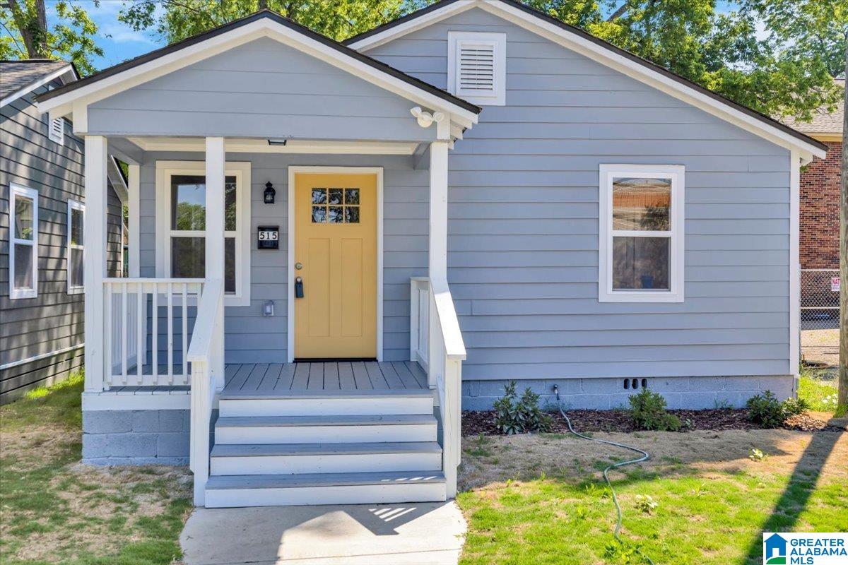 519 Center Street South Birmingham, AL 35205 - Photo 17 of 17