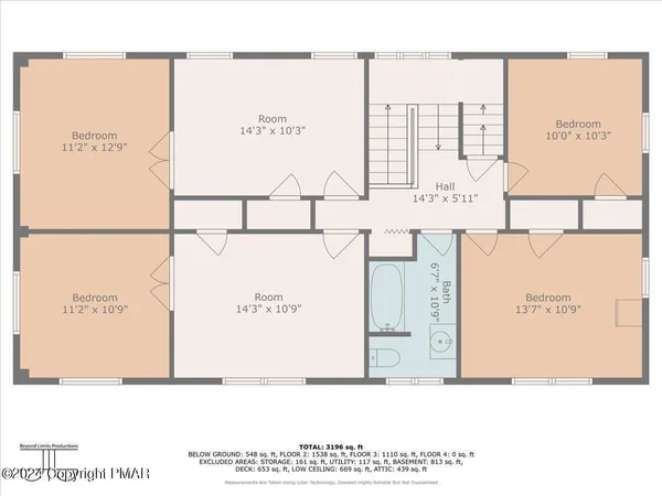 a black and white photo of a living room