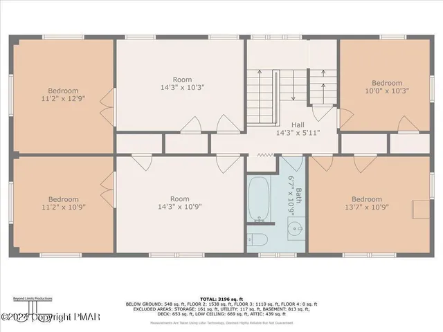 a black and white photo of a living room