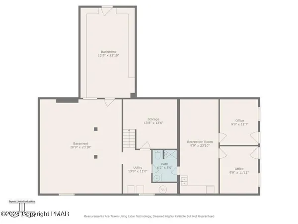 $599,999 | 128 South Green Street, East Stroudsburg, PA 18301