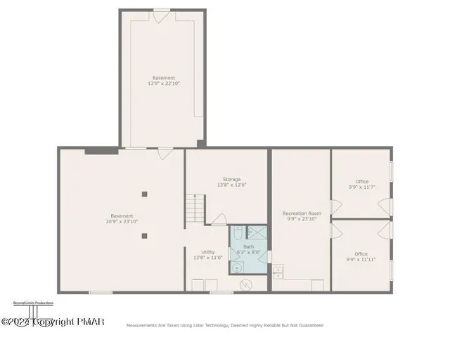 $599,999 | 128 South Green Street, East Stroudsburg, PA 18301