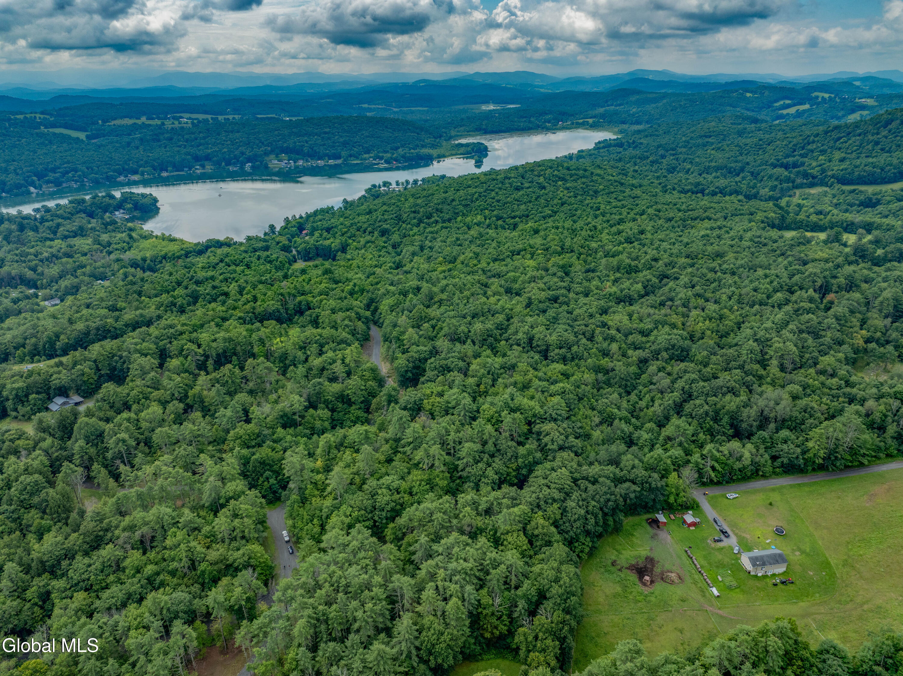 L13.5 Kilmer Road Argyle, NY 12809 - Photo 20 of 32 DJI_0568-Edit