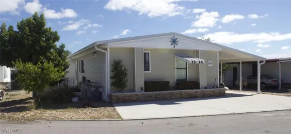 $360,000 | 3100 Bowsprit Lane, St. James City, FL 33956