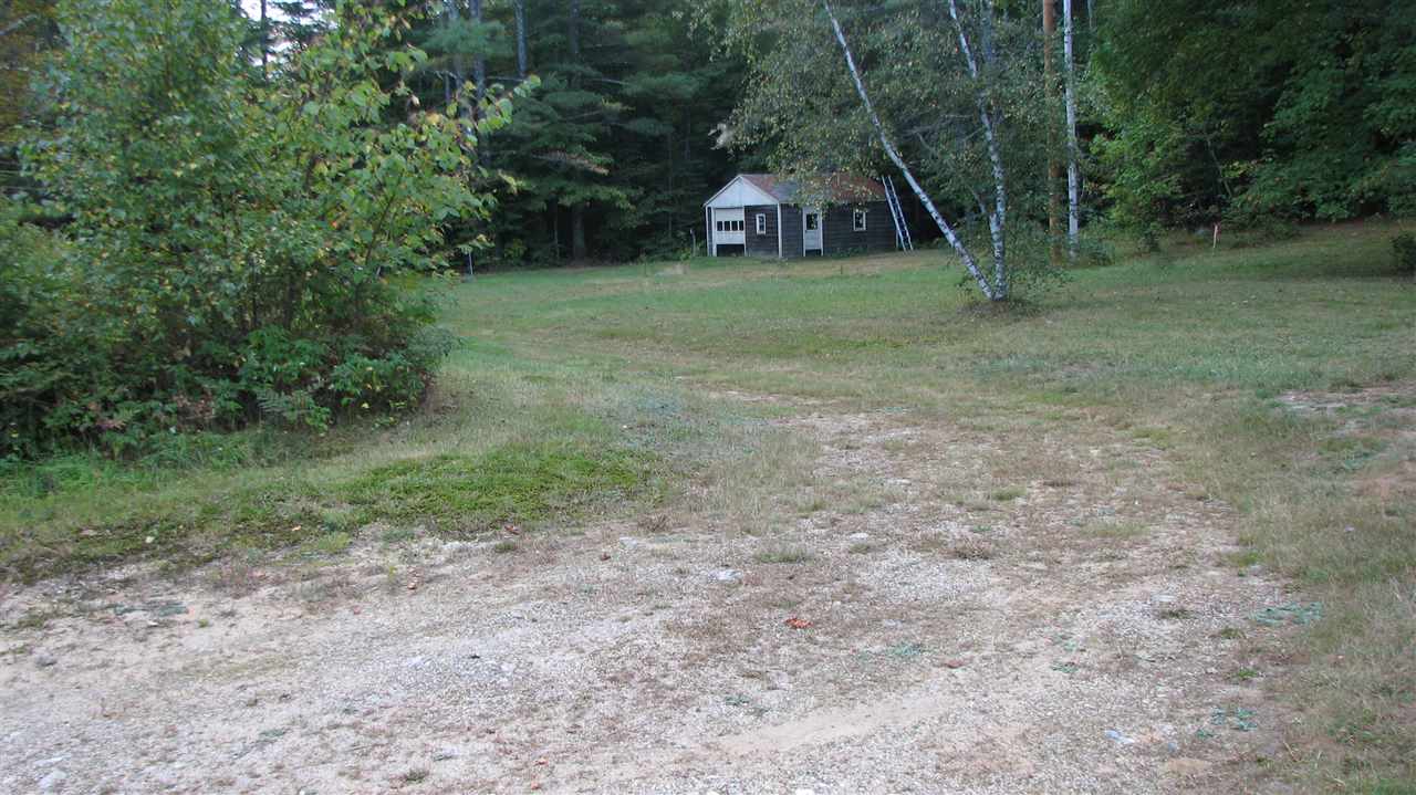 0 Stow Road Center Conway, NH 03813 - Photo 1 of 12