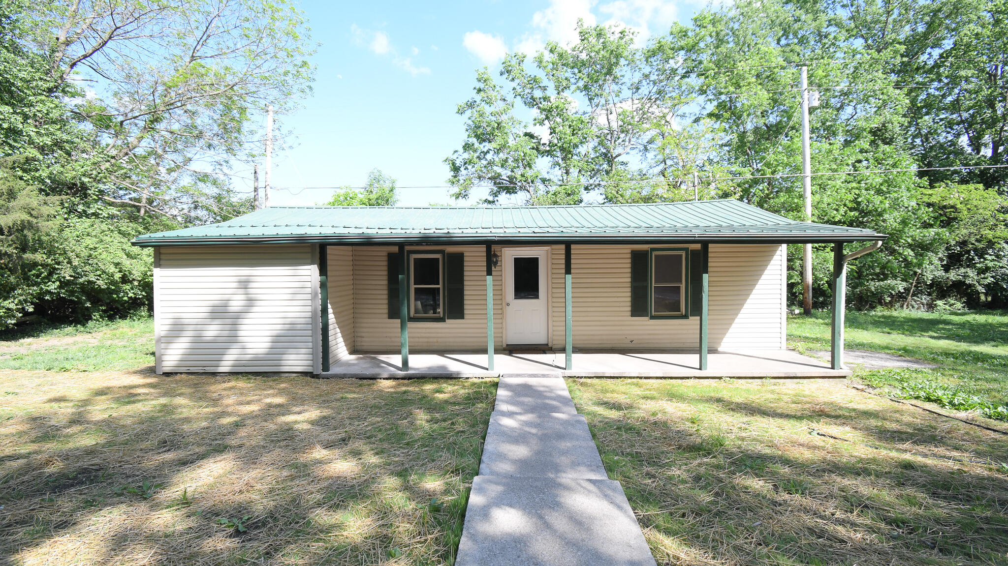 1093 Bonds Mill Road Lawrenceburg, KY 40342 - Photo 1 of 29 DSC_1438