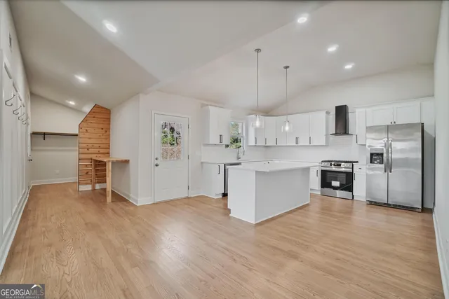 $510,000 | 3062 Katherine Valley Road, Decatur, GA 30032