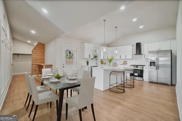 $510,000 | 3062 Katherine Valley Road, Decatur, GA 30032