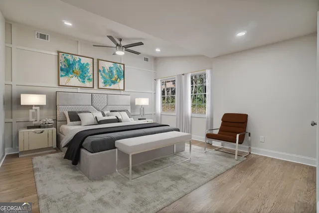 $510,000 | 3062 Katherine Valley Road, Decatur, GA 30032