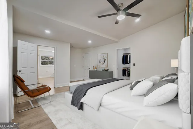 $510,000 | 3062 Katherine Valley Road, Decatur, GA 30032