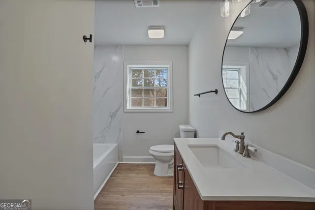 $510,000 | 3062 Katherine Valley Road, Decatur, GA 30032