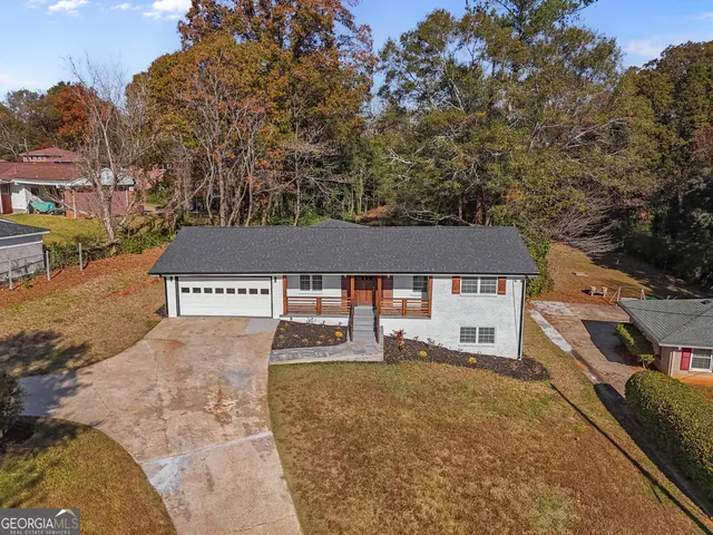$510,000 | 3062 Katherine Valley Road, Decatur, GA 30032