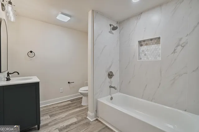 $510,000 | 3062 Katherine Valley Road, Decatur, GA 30032