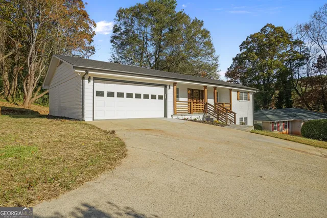 $510,000 | 3062 Katherine Valley Road, Decatur, GA 30032