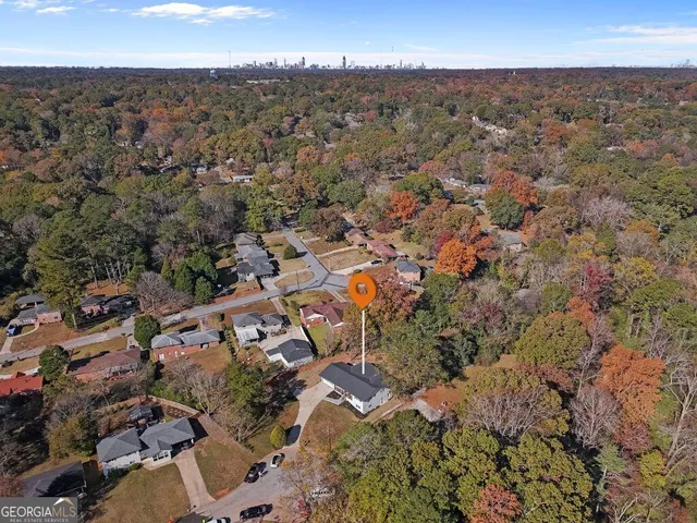 $510,000 | 3062 Katherine Valley Road, Decatur, GA 30032