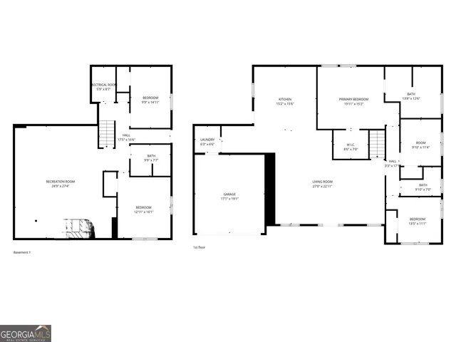 $510,000 | 3062 Katherine Valley Road, Decatur, GA 30032
