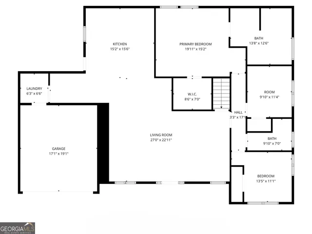 $510,000 | 3062 Katherine Valley Road, Decatur, GA 30032
