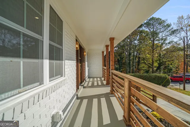 $510,000 | 3062 Katherine Valley Road, Decatur, GA 30032