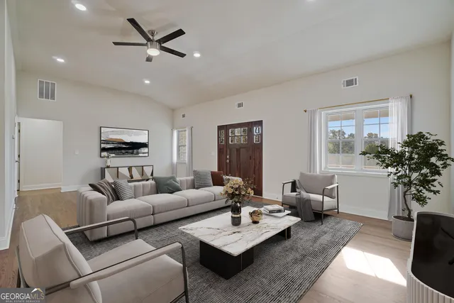 $510,000 | 3062 Katherine Valley Road, Decatur, GA 30032