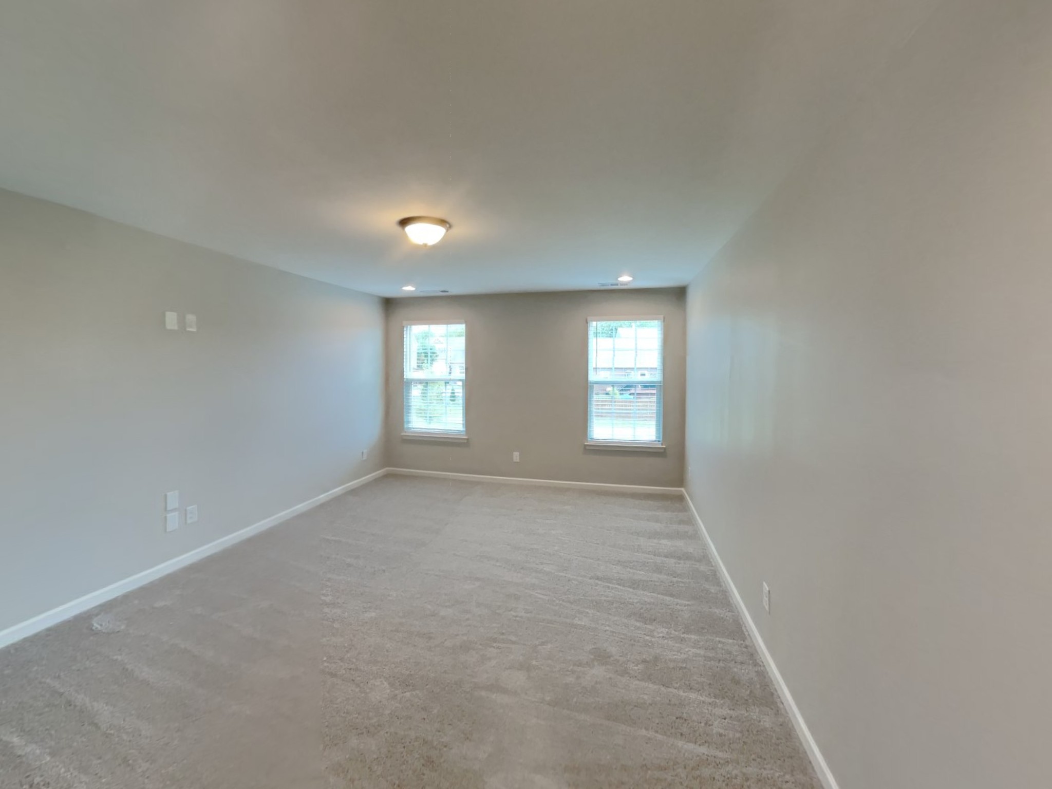 132 Hackney Lane Gallatin, TN 37066 - Photo 10 of 23 a view of empty room with window