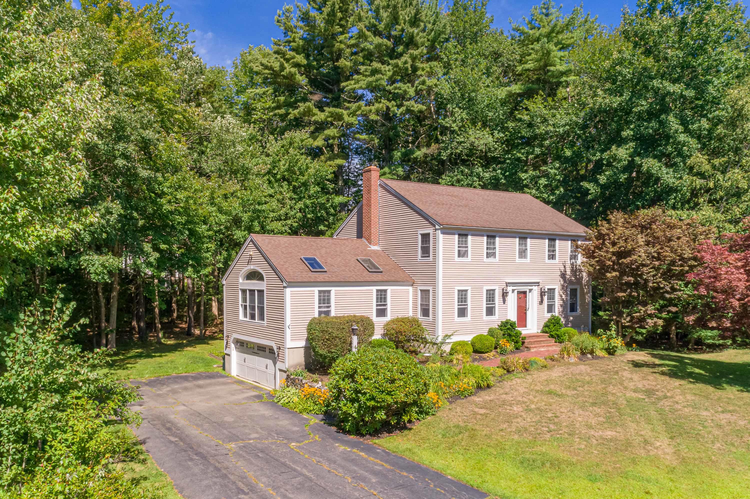 16 Christopher Road Kennebunk, ME 04043 - Photo 4 of 40 01_16 Christopher Rd_PGM_Print