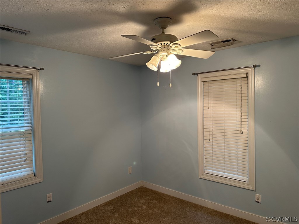 210 Pine Ridge Road Aylett, VA 23009 - Photo 9 of 14 Bedroom New Carpet