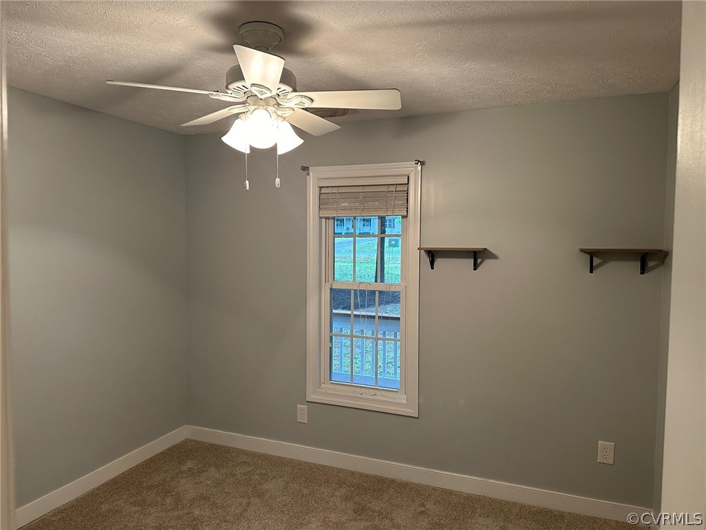 210 Pine Ridge Road Aylett, VA 23009 - Photo 10 of 14 Bedroom with New Carpet
