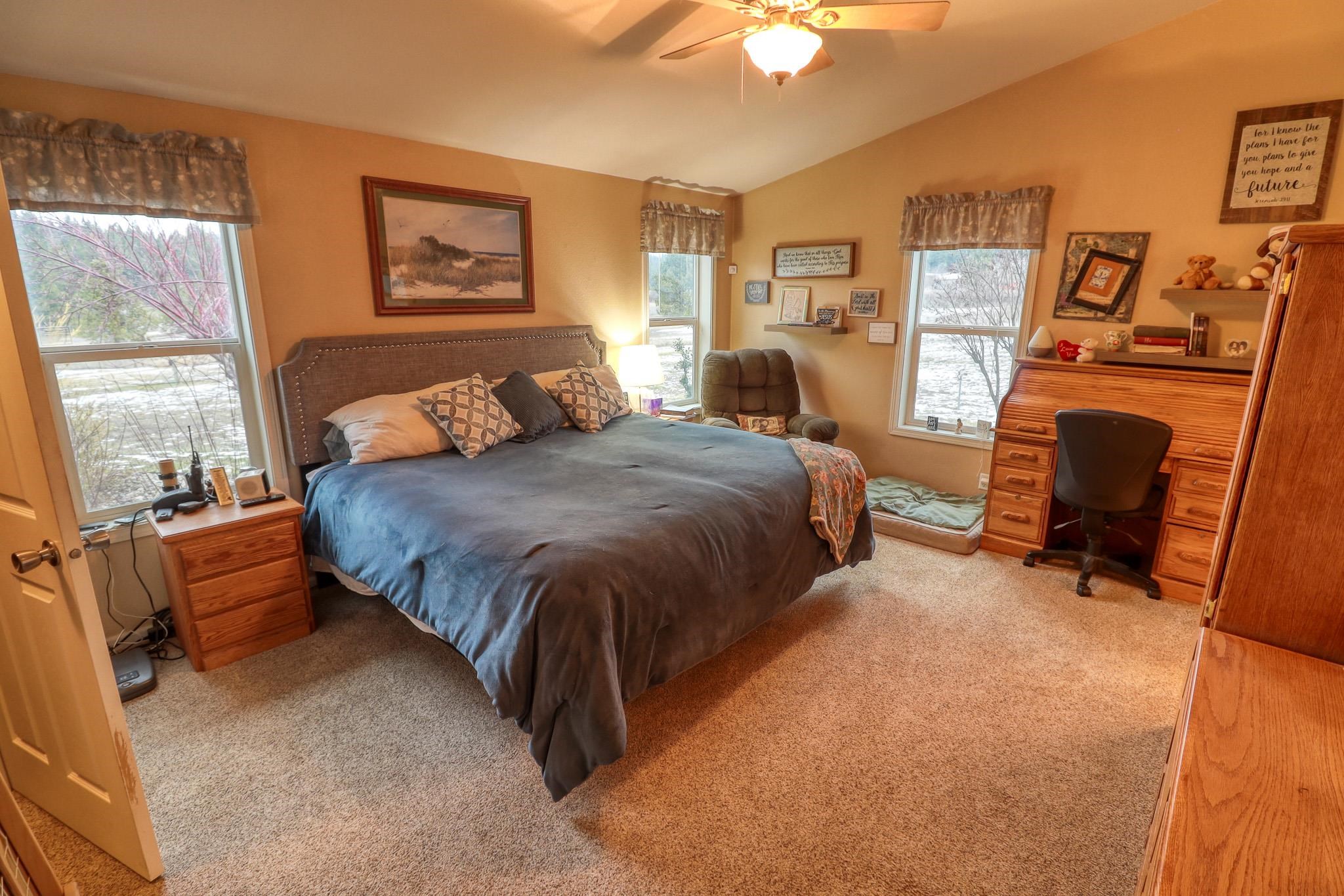 27601 North Scotts Ridge Lane Chattaroy, WA 99003 - Photo 15 of 48 Gallery Image 15