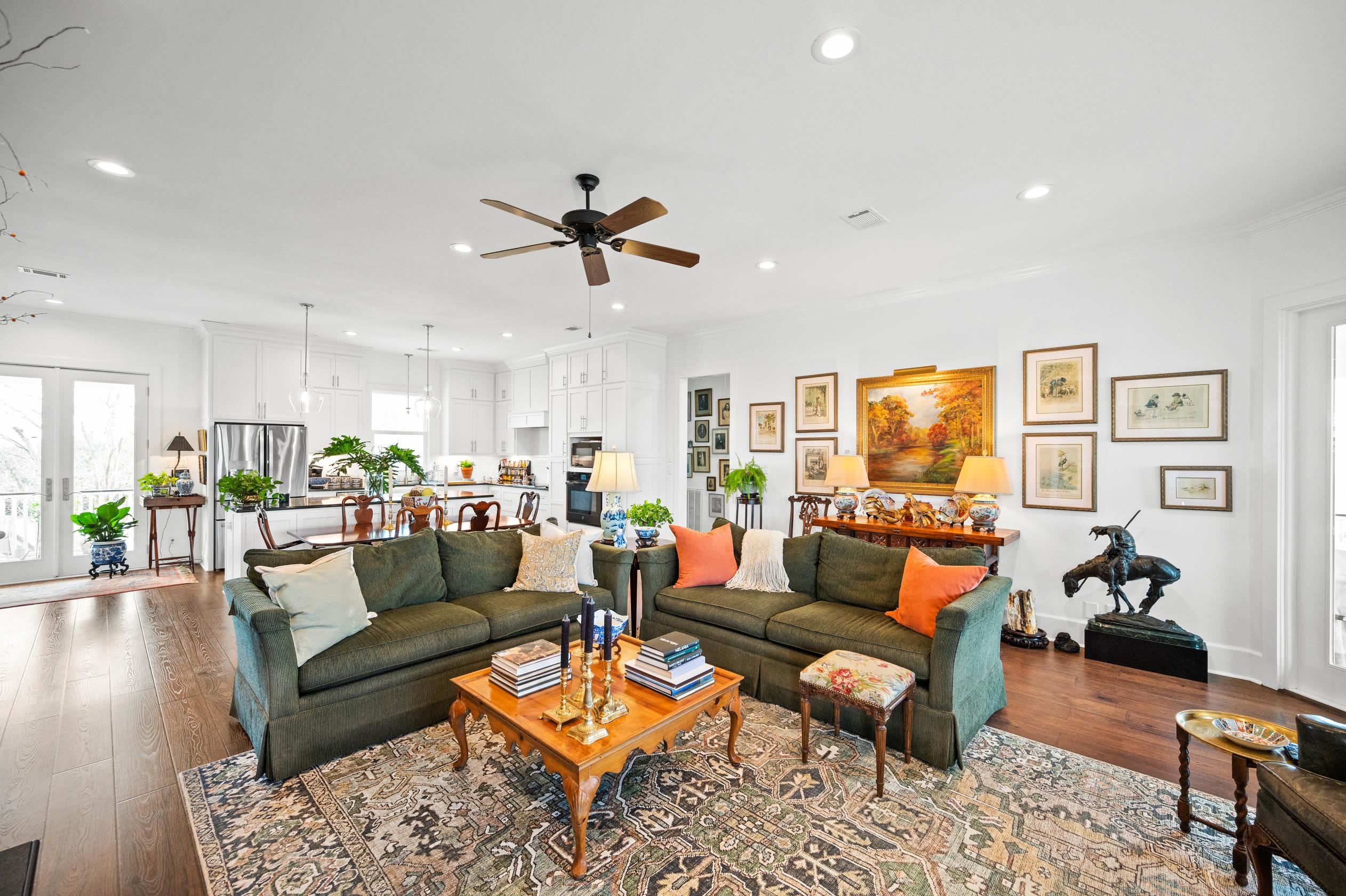 31835 River Road Orange Beach, AL 36561 - Photo 31 of 55 Living Room