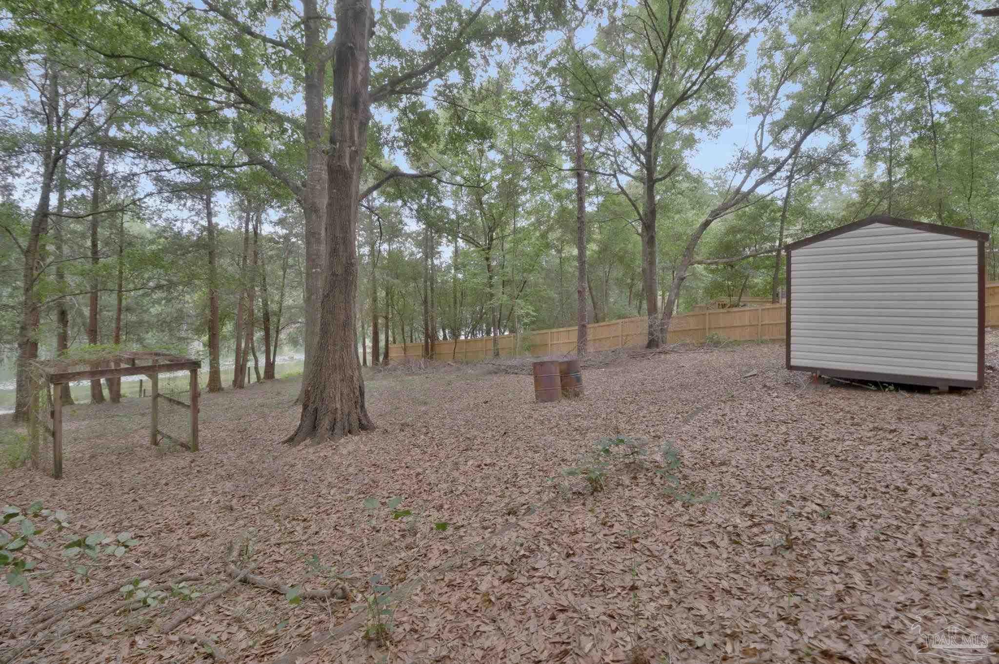 10290 West Lake Road Milton, FL 32583 - Photo 39 of 53