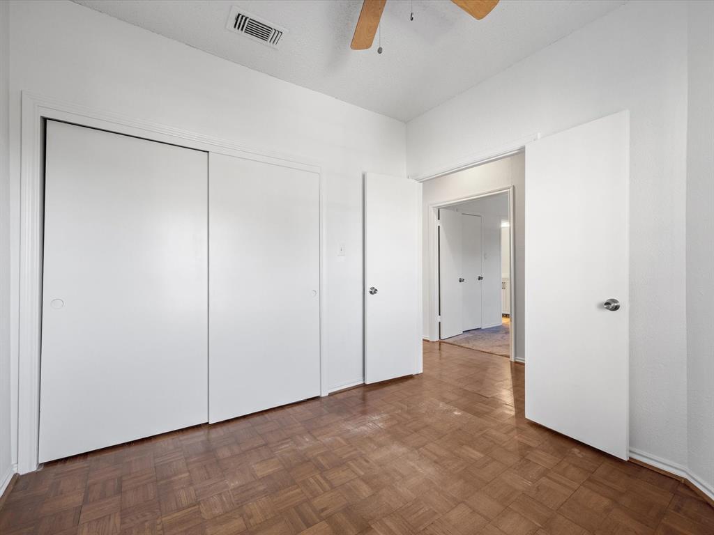 5310 Keller Springs Road, Unit 332 Dallas, TX 75248 - Photo 26 of 38 a view of an empty room