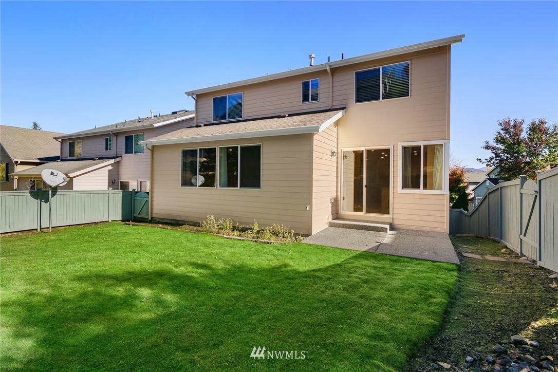 871 Bear Ridge Drive Northwest Issaquah, WA 98027 - Photo 25 of 25