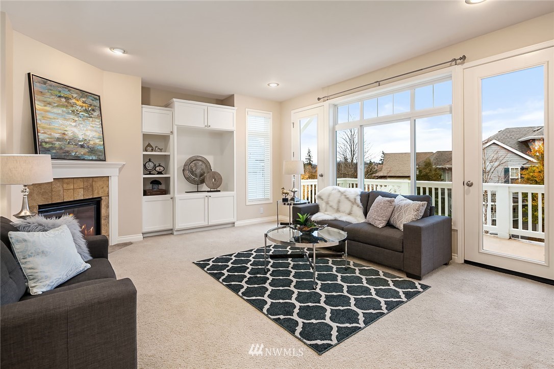871 Bear Ridge Drive Northwest Issaquah, WA 98027 - Photo 6 of 25
