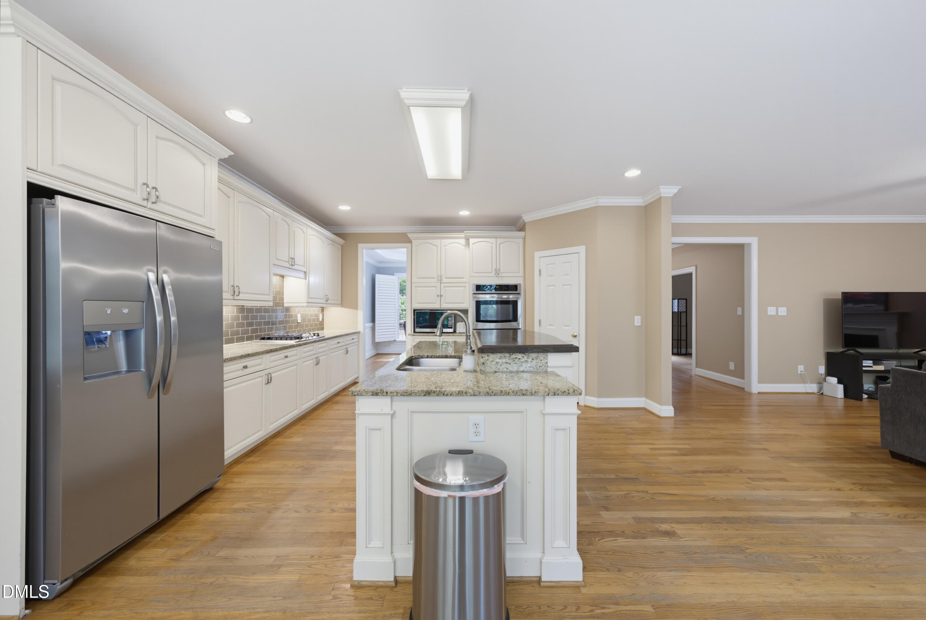8005 Millenium Drive Raleigh, NC 27614 - Photo 13 of 57 DSC09268