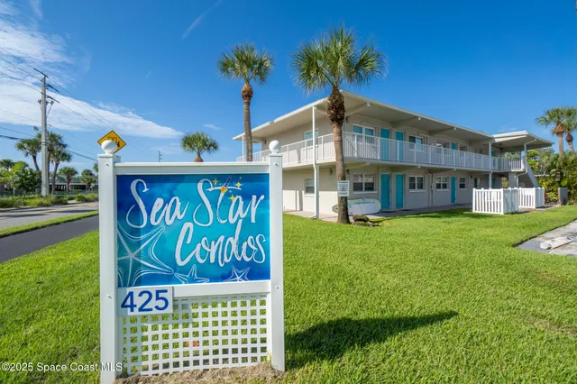 $195,000 | 7515 Ridgewood Avenue, Unit 17A, Cape Canaveral, FL 32920