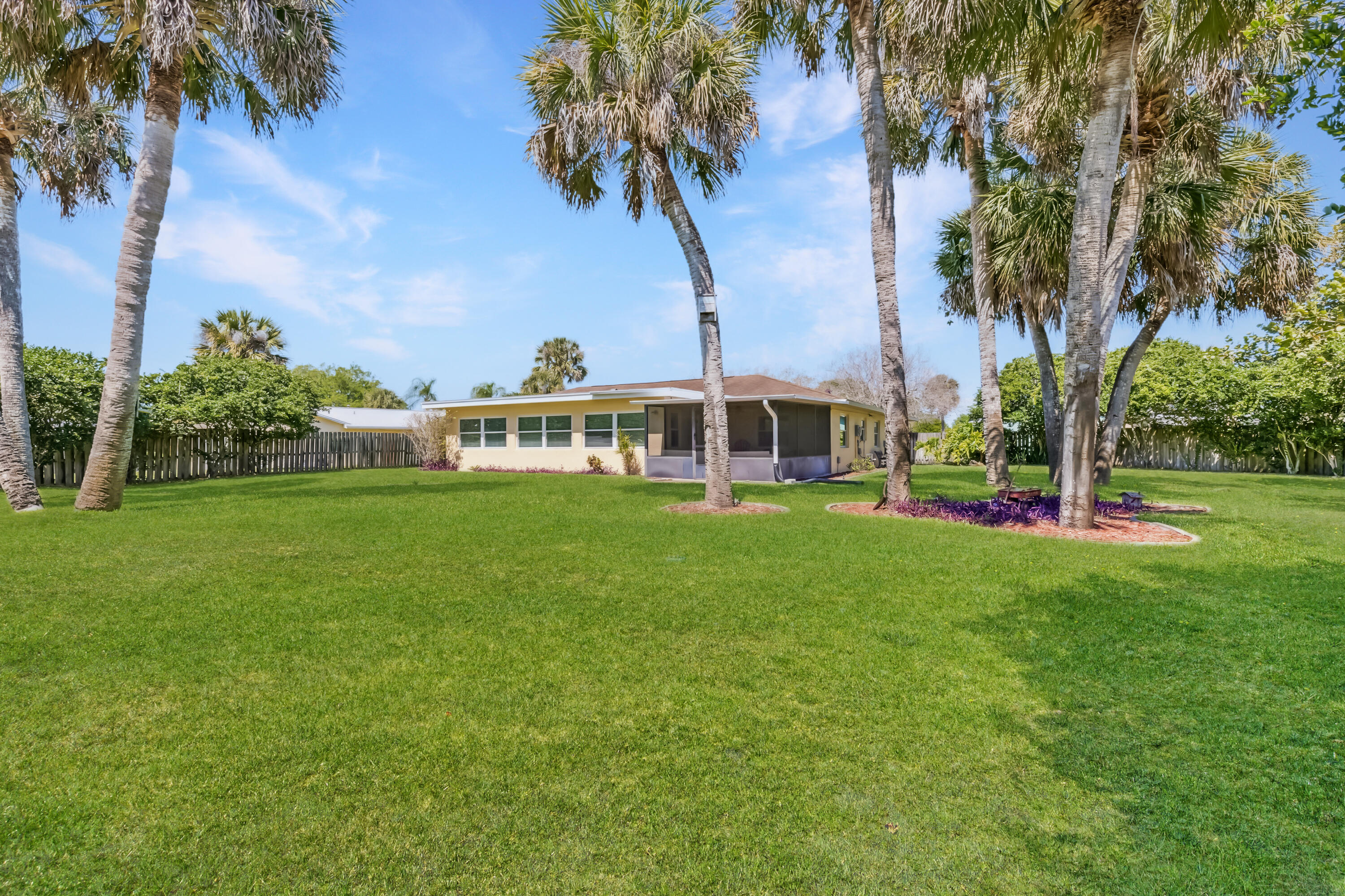 1851 Tallpine Road Melbourne, FL 32935 - Photo 25 of 35 The best lot in the community!