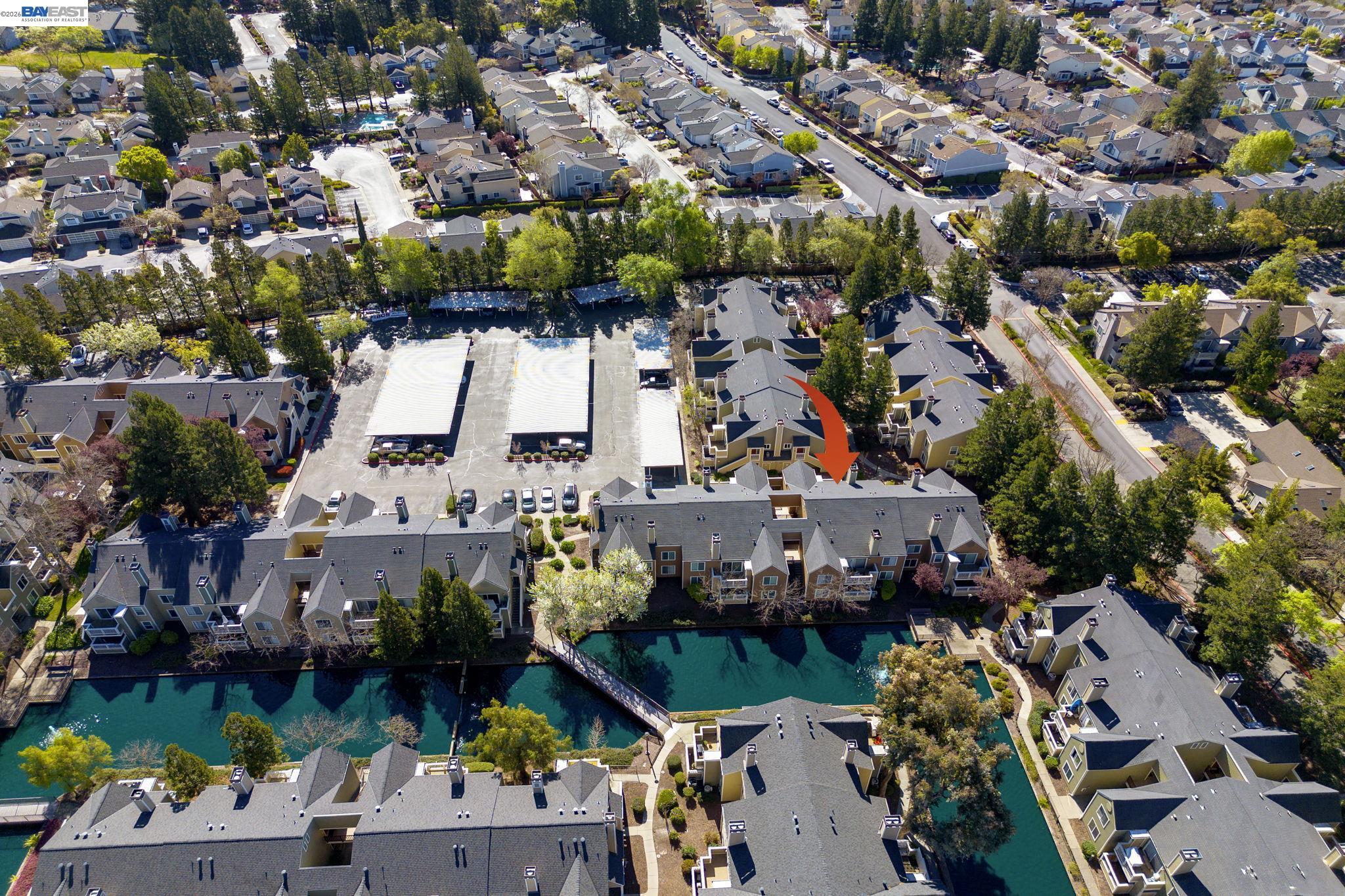 255 Reflections Drive, Unit 22 San Ramon, CA 94583 - Photo 43 of 50