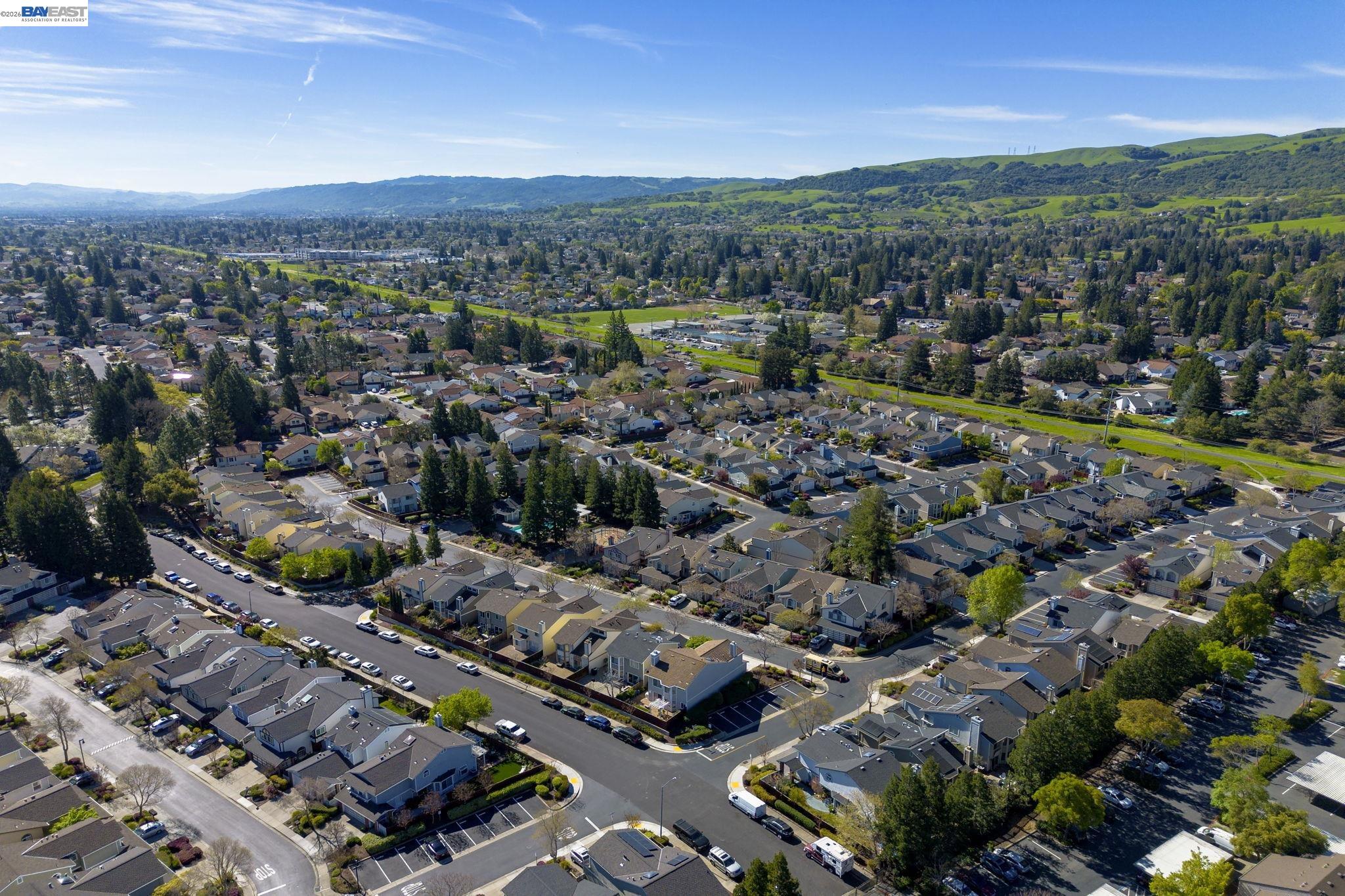 255 Reflections Drive, Unit 22 San Ramon, CA 94583 - Photo 47 of 50