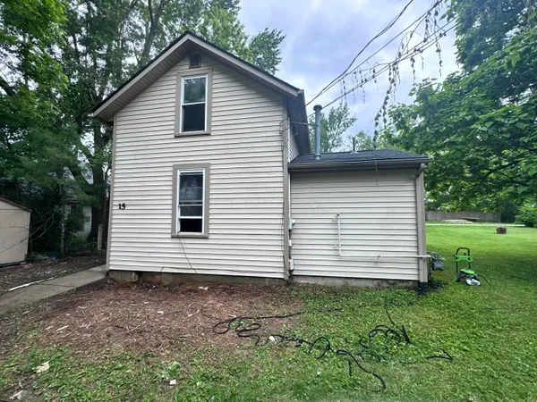$178,000 | 15 Ohio Street, Delaware, OH 43015