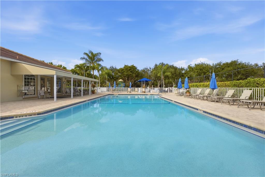 1953 Crestview Way, Unit 161 Naples, FL 34119 - Photo 30 of 31